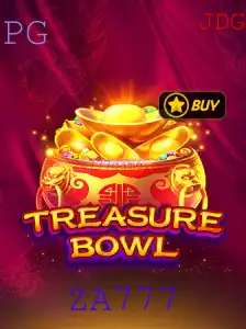 Explorando o Mundo de TreasureBowl: O Jogo que Está Conquistando Todos