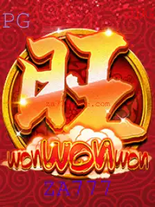 Descubra a Experiência do Jogo WonWonWon